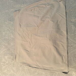 32 Degrees Light Gray skort